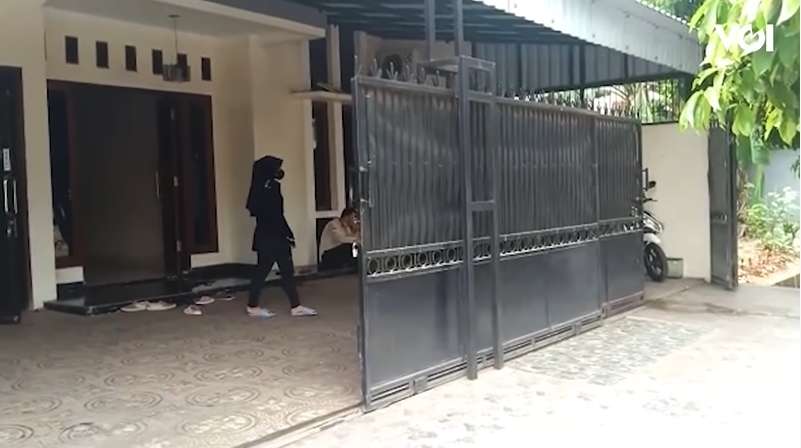 12 Potret Kondisi Rumah Laura Anna yang Jarang Disorot, Ternyata Dalamnya...