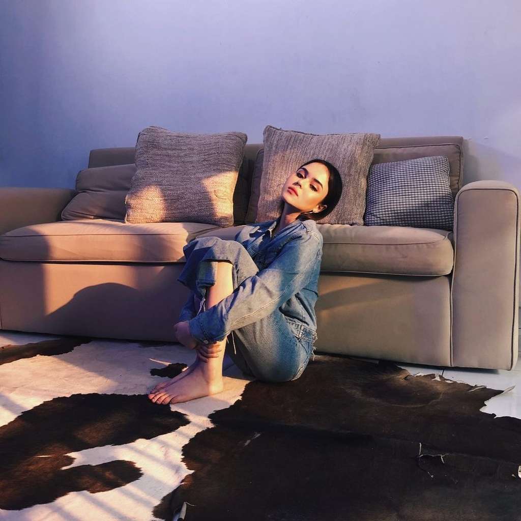 12 Potret Kondisi Rumah Laura Anna yang Jarang Disorot, Ternyata Dalamnya...