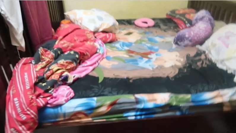 12 Potret Kondisi Rumah Laura Anna yang Jarang Disorot, Ternyata Dalamnya...
