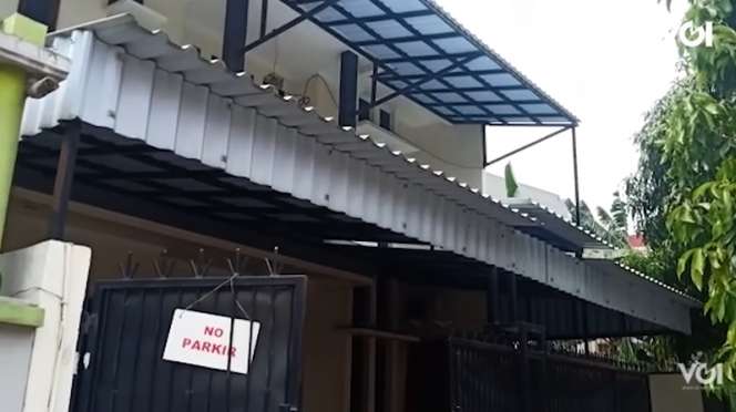 12 Potret Kondisi Rumah Laura Anna yang Jarang Disorot, Ternyata Dalamnya...