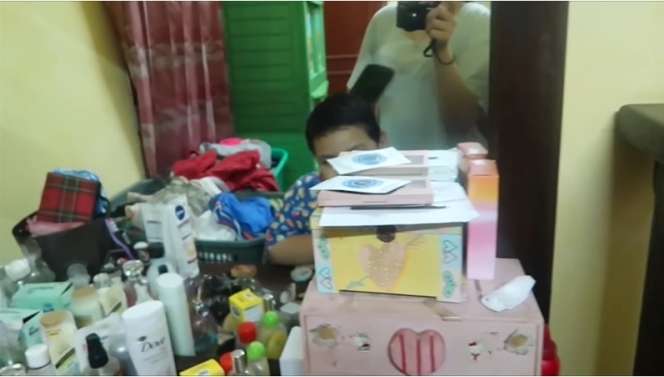 12 Potret Kondisi Rumah Laura Anna yang Jarang Disorot, Ternyata Dalamnya...