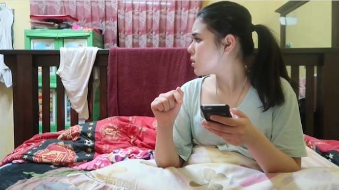 12 Potret Kondisi Rumah Laura Anna yang Jarang Disorot, Ternyata Dalamnya...