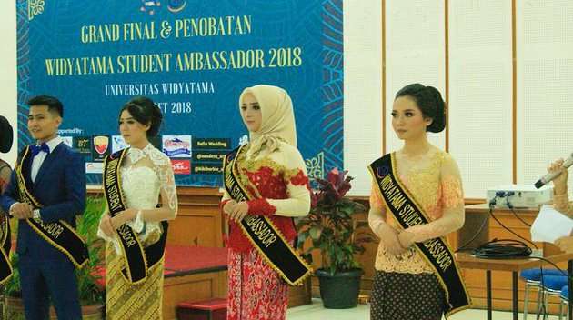 Pesona Dinan Fajrina, Istri Crazy Rich Bandung Doni Salmanan Bak Barbie Arab