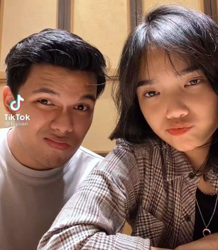8 Pasangan Artis Hasil Perjodohan Netizen, Terbaru Thariq & Fuji Kawal Sampai Pacaran!