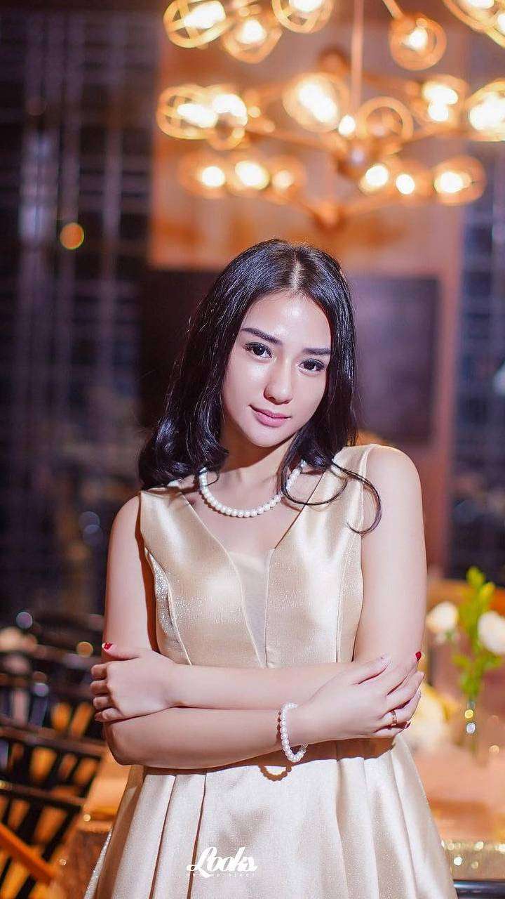 Pernah Viral karena Menikah Selama 8 Jam, Begini Potret Terbaru Bella Luna