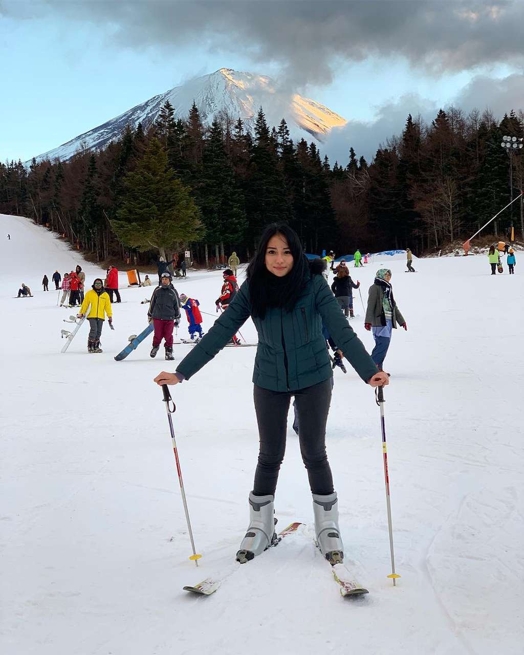 Pernah Viral karena Menikah Selama 8 Jam, Begini Potret Terbaru Bella Luna
