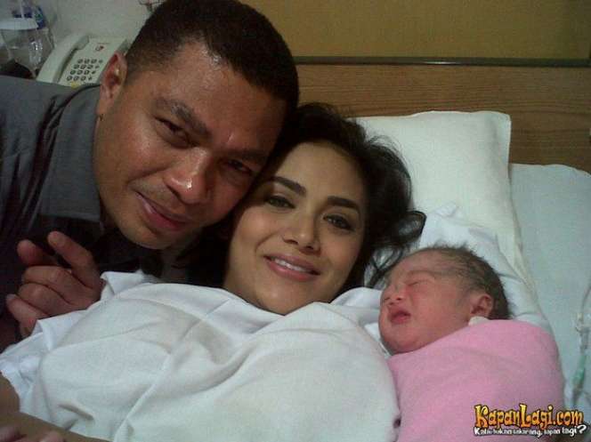 Transformasi Amora Lemos Anak Krisdayanti yang Punya Suara Emas dan Tiga Kewarganegaraan