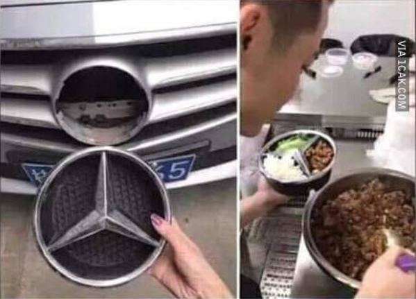 10 Penampakan Lucu Bekal Makanan, Bentuknya Bikin Geleng-Geleng Kepala!