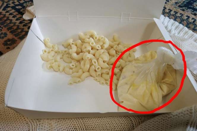 10 Penampakan Lucu Bekal Makanan, Bentuknya Bikin Geleng-Geleng Kepala!