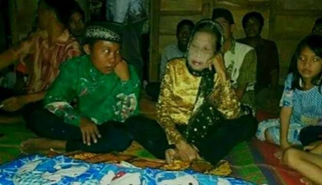Ingat Slamet yang Nikahi Nenek Rohaya 71 Tahun? Nasib Pernikahan Mereka Kini …