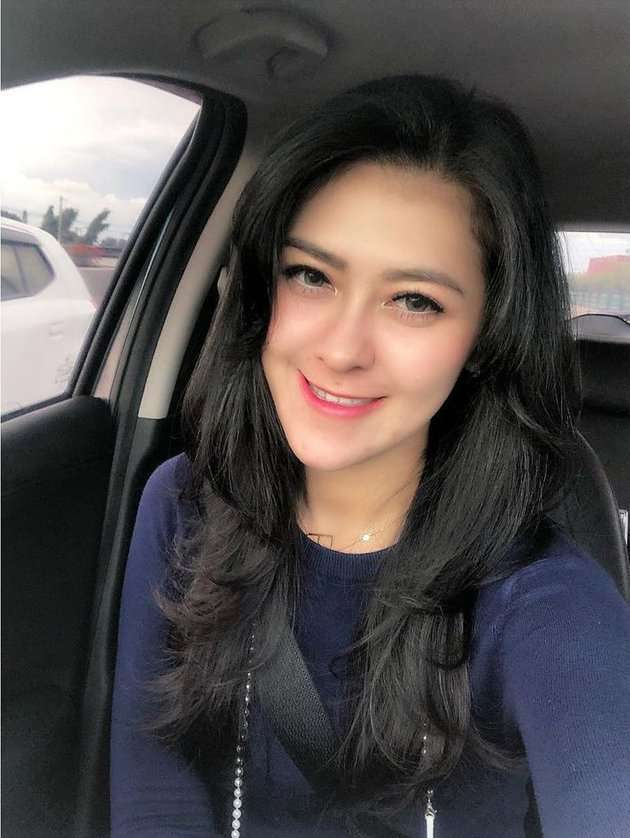 Tak Pernah Terekspos, 10 Potret Mantan Istri Pertama Andika Kangen Band Ternyata Cantik Banget!