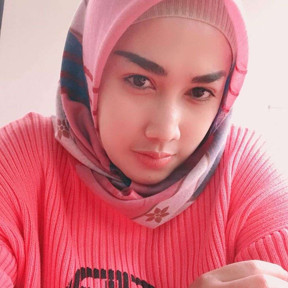 10 Potret Terbaru Melinda 'Cinta Satu Malam' yang Kini Jadi Istri Pejabat, Bikin Pangling Makin Cantik dan Berkelas!