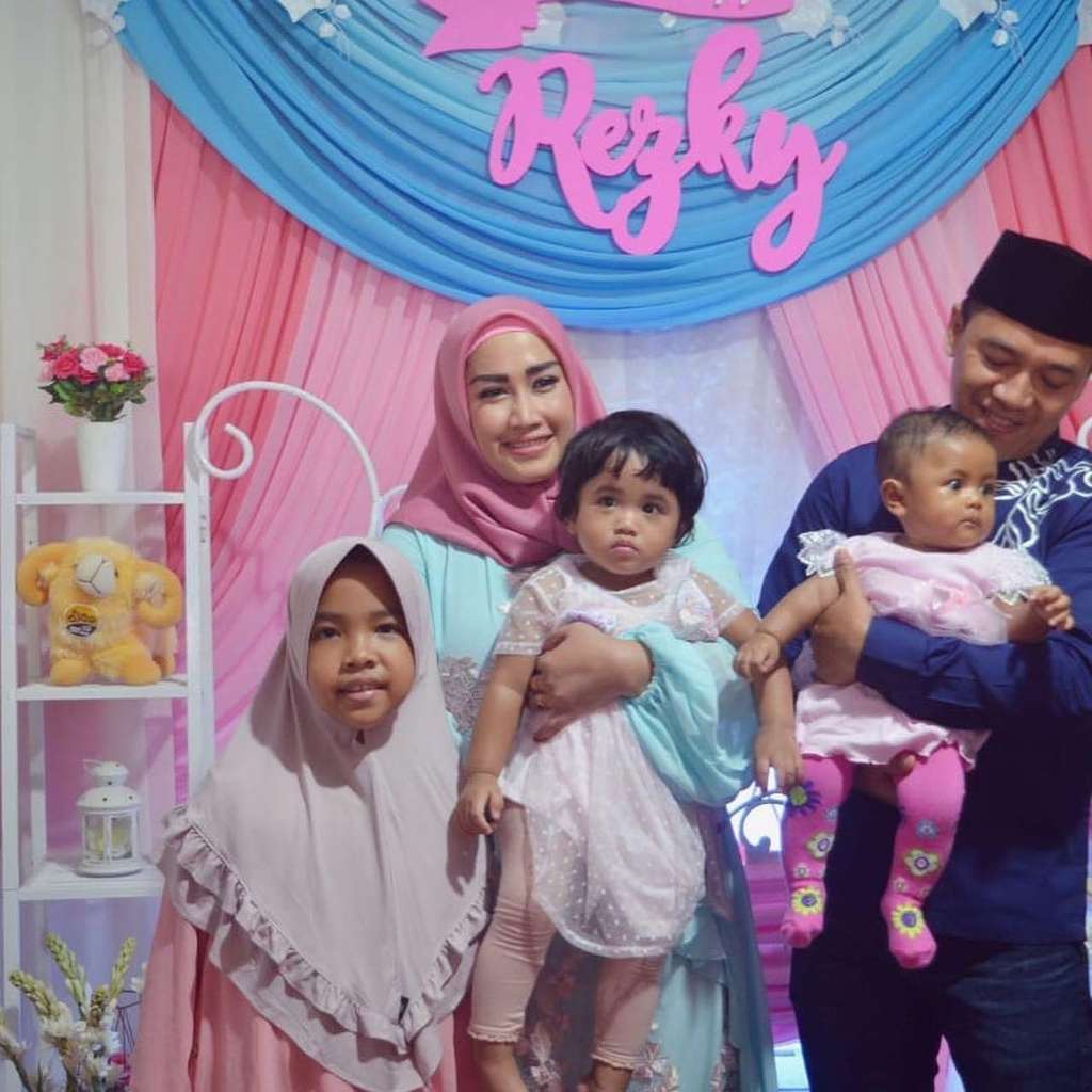 10 Potret Terbaru Melinda 'Cinta Satu Malam' yang Kini Jadi Istri Pejabat, Bikin Pangling Makin Cantik dan Berkelas!