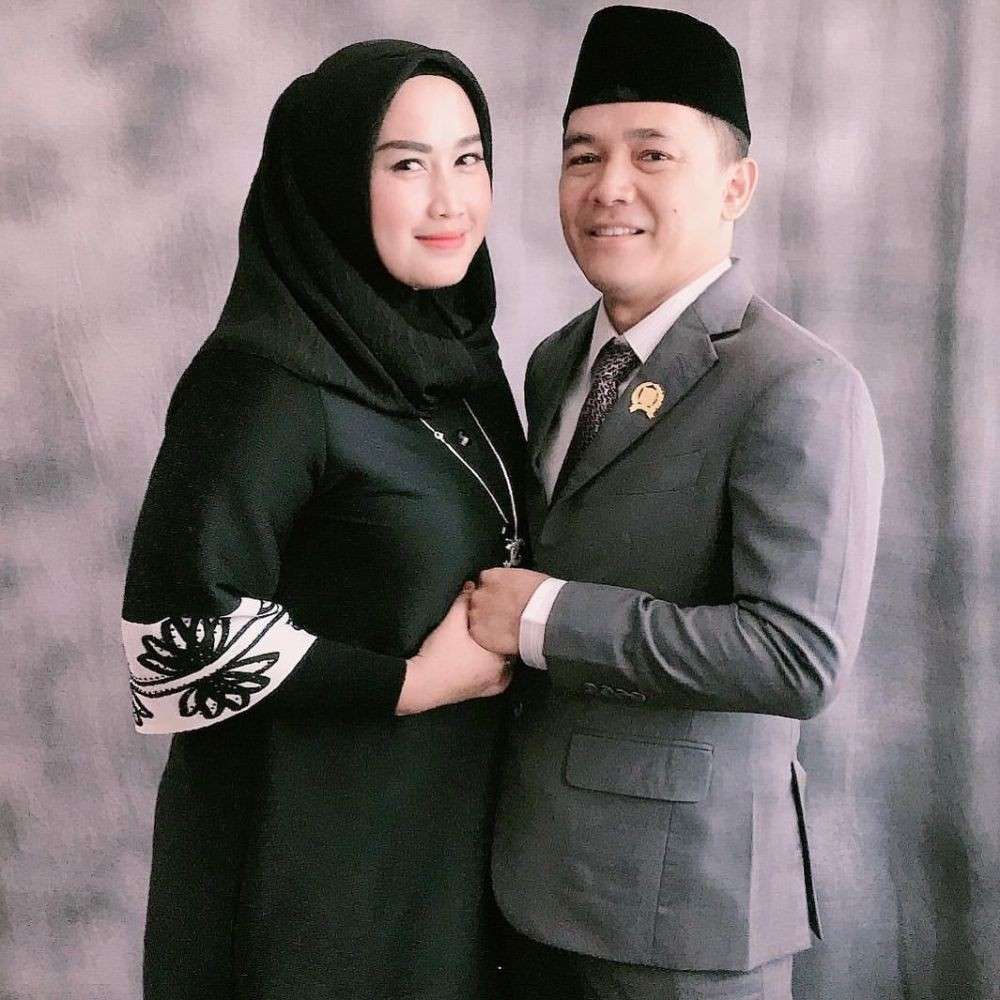 10 Potret Terbaru Melinda 'Cinta Satu Malam' yang Kini Jadi Istri Pejabat, Bikin Pangling Makin Cantik dan Berkelas!