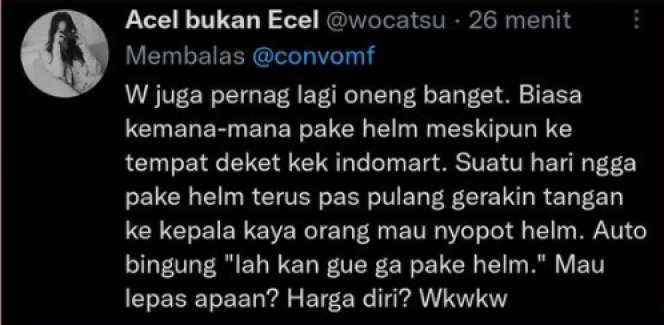 9 Momen Kocak Warganet Saat Lupa Barang Sendiri, Auto Malu!