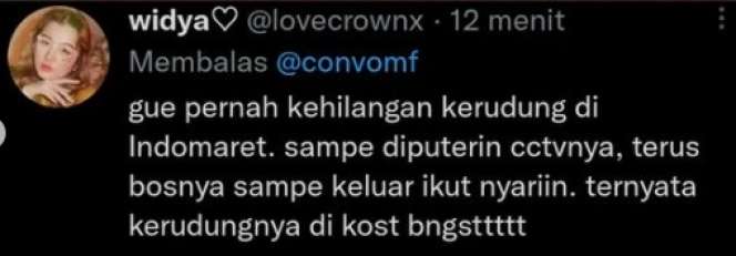 9 Momen Kocak Warganet Saat Lupa Barang Sendiri, Auto Malu!