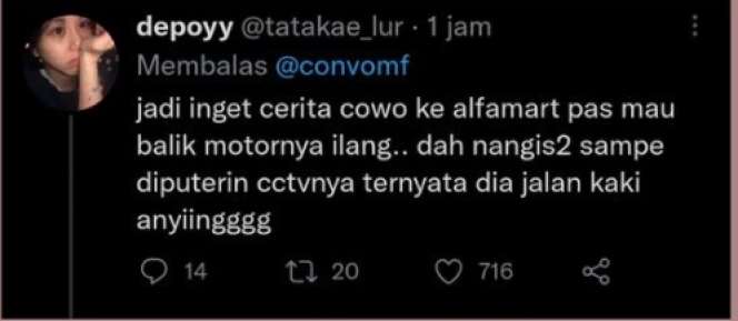 9 Momen Kocak Warganet Saat Lupa Barang Sendiri, Auto Malu!