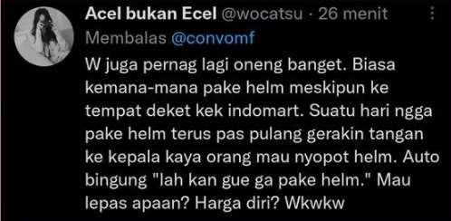 9 Momen Kocak Warganet Saat Lupa Barang Sendiri, Auto Malu!