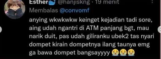 9 Momen Kocak Warganet Saat Lupa Barang Sendiri, Auto Malu!