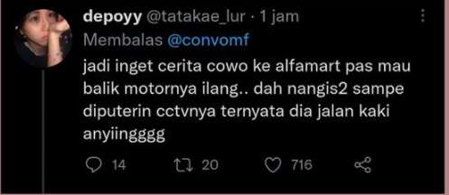 9 Momen Kocak Warganet Saat Lupa Barang Sendiri, Auto Malu!