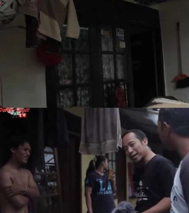10 Potret Rumah Artis Sebelum VS Sesudah Sukses, Lesty Kejora dari Gubuk Kini Jadi Istana Megah!