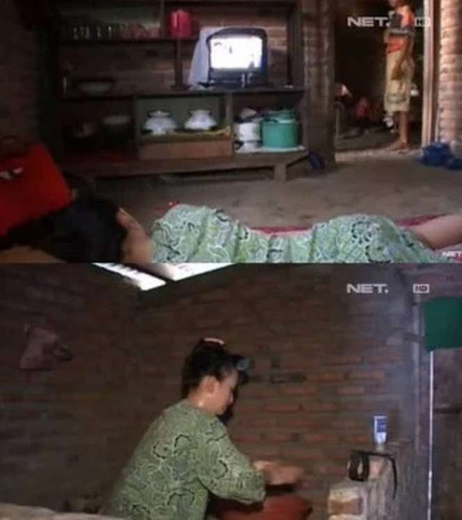 10 Potret Rumah Artis Sebelum VS Sesudah Sukses, Lesty Kejora dari Gubuk Kini Jadi Istana Megah!