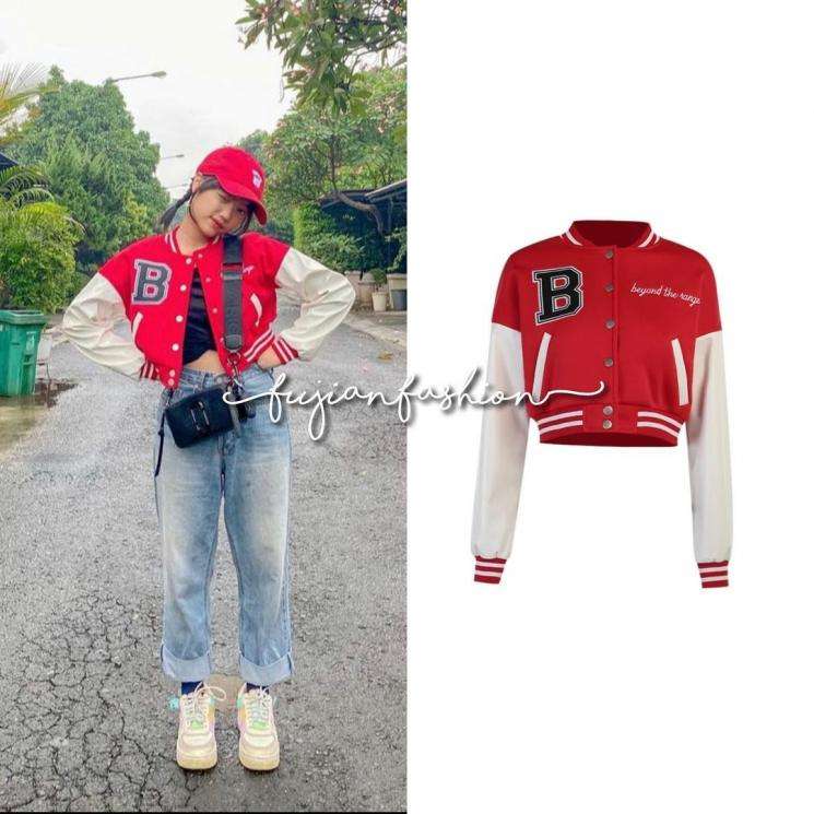 Sering Tampil Stylish, Segini Harga Outfit Fuji yang Kekinian