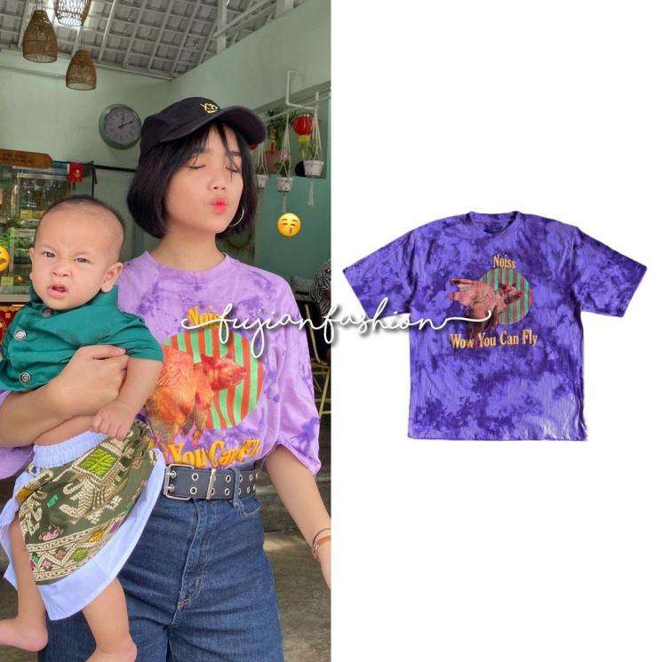 Sering Tampil Stylish, Segini Harga Outfit Fuji yang Kekinian