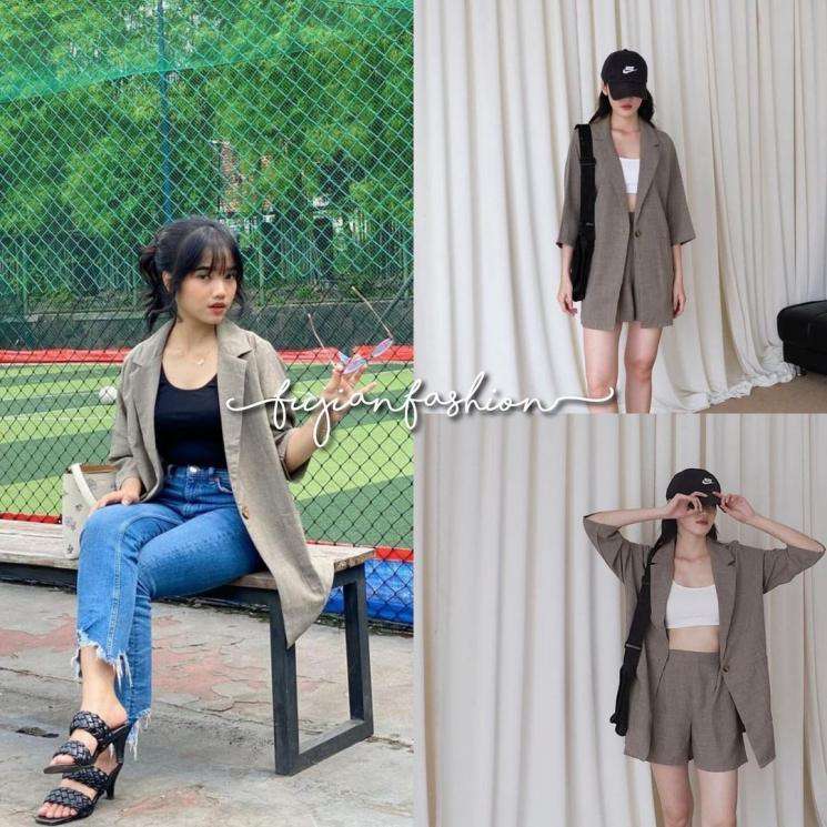 Sering Tampil Stylish, Segini Harga Outfit Fuji yang Kekinian