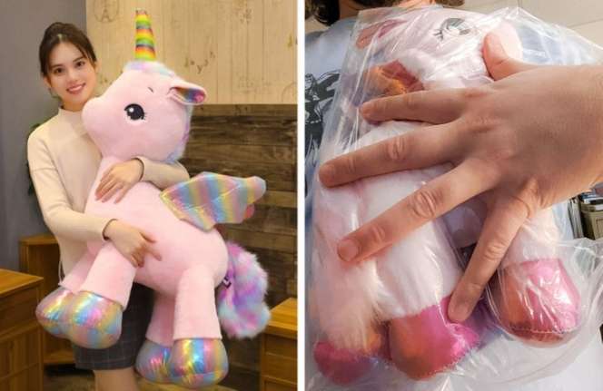 10 Momen Kocak Warganet Tertipu Iklan Belanja Online, Bikin Emosi!