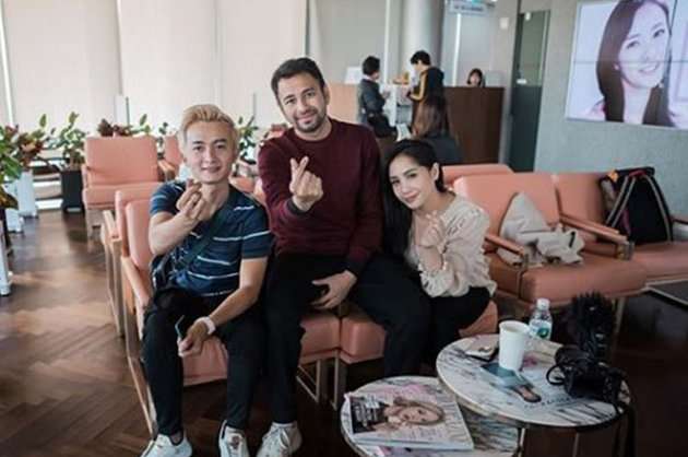 Bikin Melongo! Segini Gaji Asisten Selebritis, Ada yang Tiga Kali Naik Gaji dalam Setahun