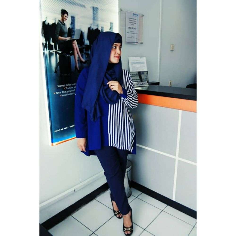 10 Foto Terbaru Teh Euis Serial ‘Keluarga Cemara’, Dulu Remaja Polos Kini Jadi Ibu-Ibu Sosialita!