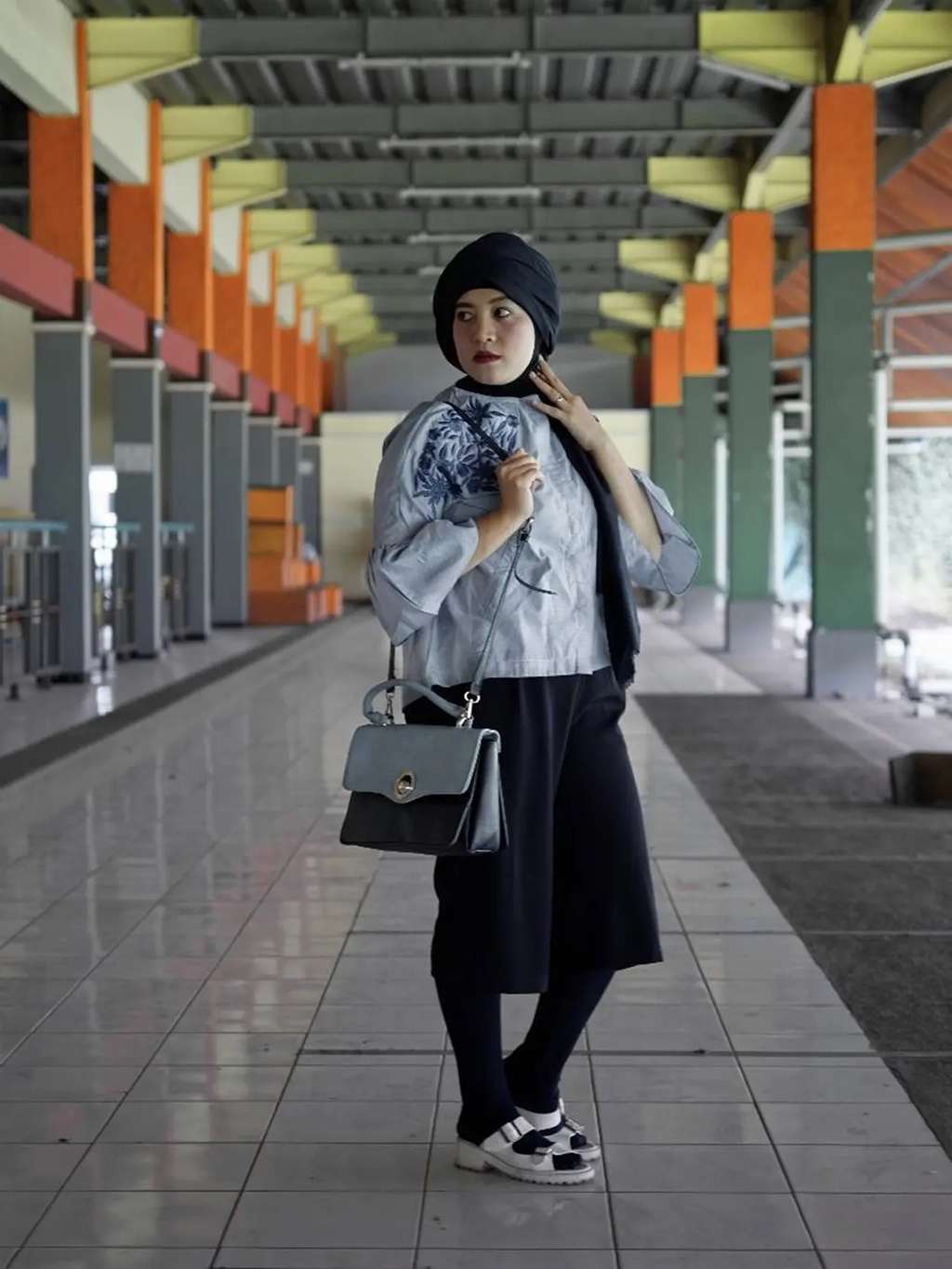 10 Foto Terbaru Teh Euis Serial ‘Keluarga Cemara’, Dulu Remaja Polos Kini Jadi Ibu-Ibu Sosialita!