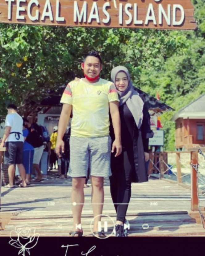 10 Foto Terbaru Teh Euis Serial ‘Keluarga Cemara’, Dulu Remaja Polos Kini Jadi Ibu-Ibu Sosialita!