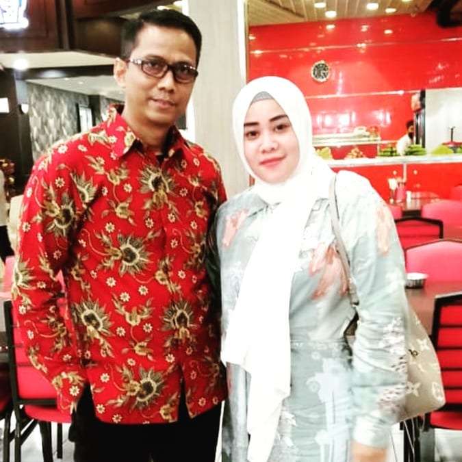 10 Potret Puput Soedrajat Ibu Sambung Vanessa Angel, Sifat Asli Dibongkar Sahabat Mendiang!