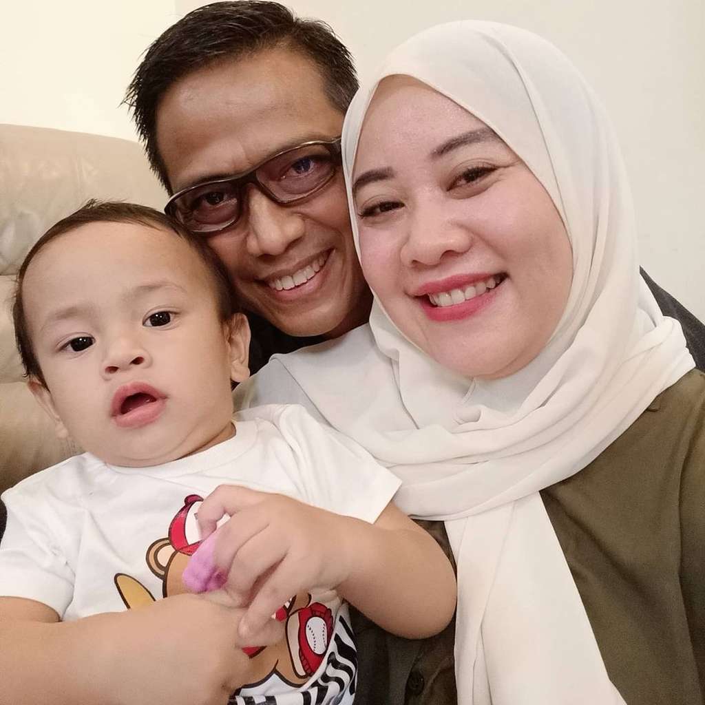 10 Potret Puput Soedrajat Ibu Sambung Vanessa Angel, Sifat Asli Dibongkar Sahabat Mendiang!