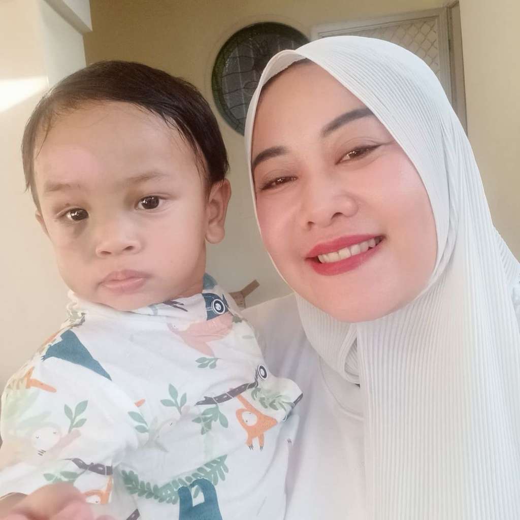 10 Potret Puput Soedrajat Ibu Sambung Vanessa Angel, Sifat Asli Dibongkar Sahabat Mendiang!
