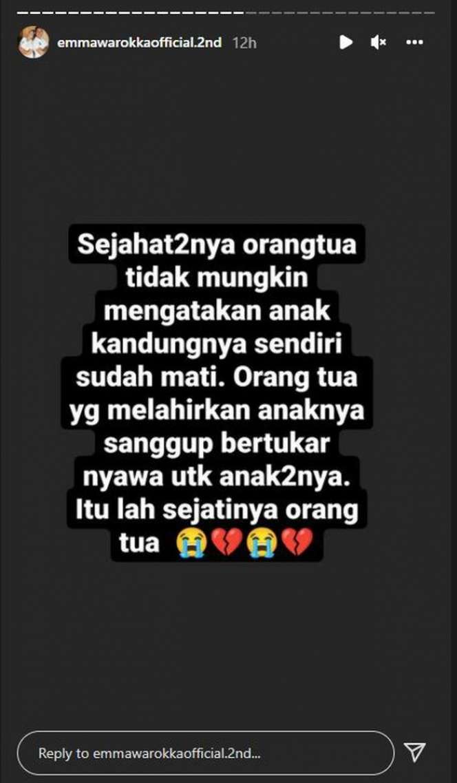 Sahabat Bongkar Chat Diduga Dody Soedrajat ke Vanessa Angel, Isinya Bikin Syok, Lihat 7 Potretnya!