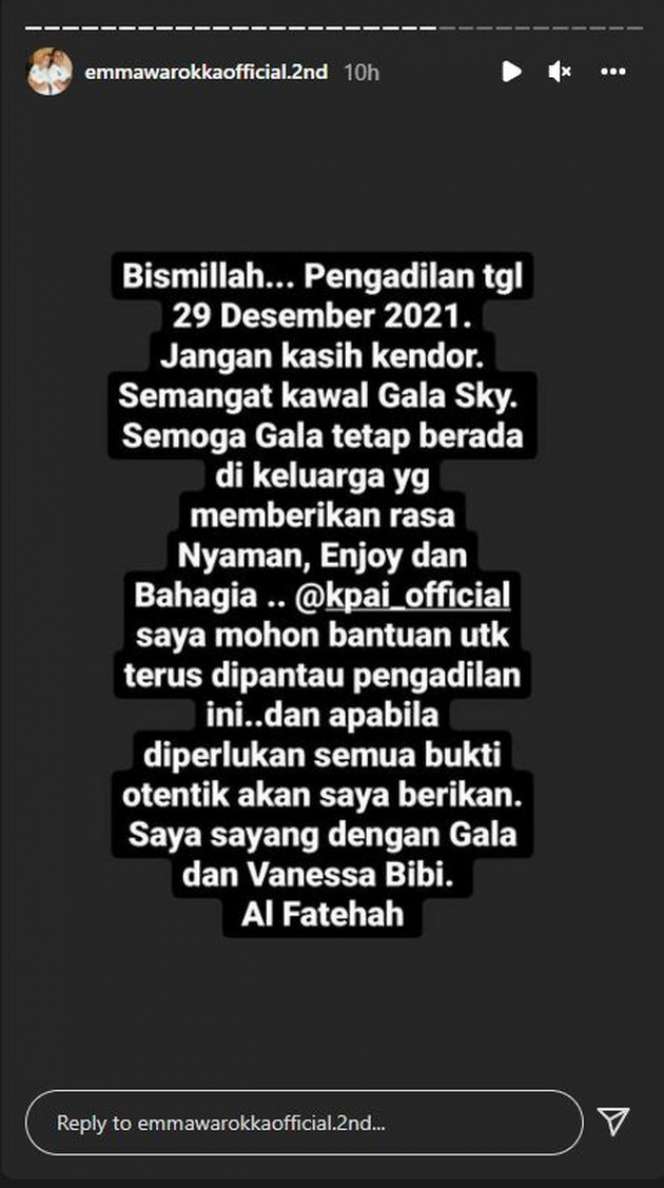 Sahabat Bongkar Chat Diduga Dody Soedrajat ke Vanessa Angel, Isinya Bikin Syok, Lihat 7 Potretnya!