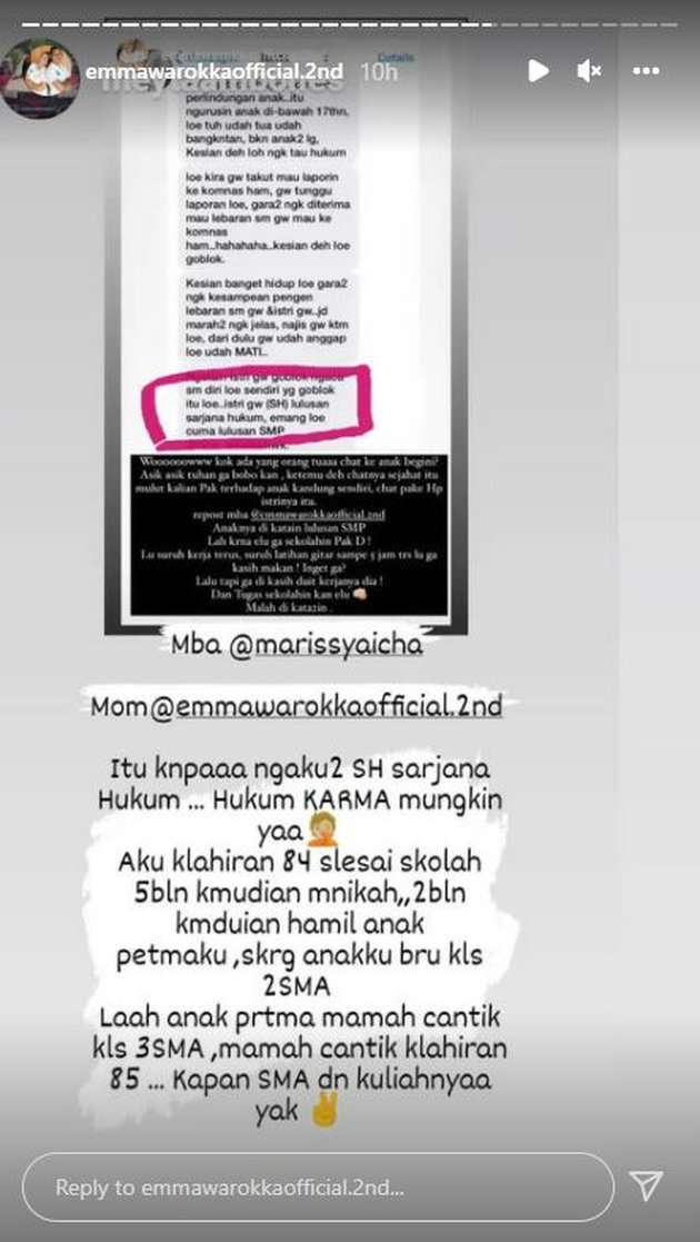 Sahabat Bongkar Chat Diduga Dody Soedrajat ke Vanessa Angel, Isinya Bikin Syok, Lihat 7 Potretnya!