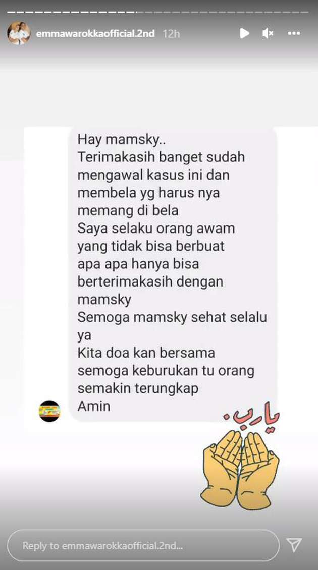 Sahabat Bongkar Chat Diduga Dody Soedrajat ke Vanessa Angel, Isinya Bikin Syok, Lihat 7 Potretnya!