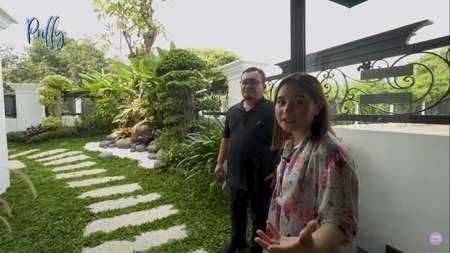 Potret Musala 7 Seleb, Punya Prilly Latuconsia Dibuat Khusus