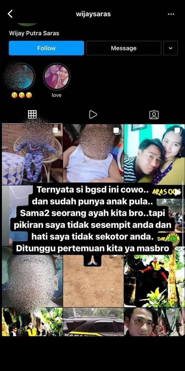7 Foto Postingan Rizky Billar 'Ngamuk' Usai Lesty Kejora Lahiran, Tangan Sampai Bergetar!