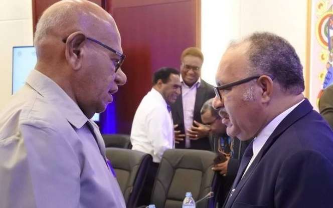 9 Potret Bougainville, Negara Tetangga Baru Indonesia yang Indah Namun ‘Berbahaya’