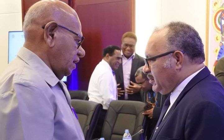 9 Potret Bougainville, Negara Tetangga Baru Indonesia yang Indah Namun ‘Berbahaya’