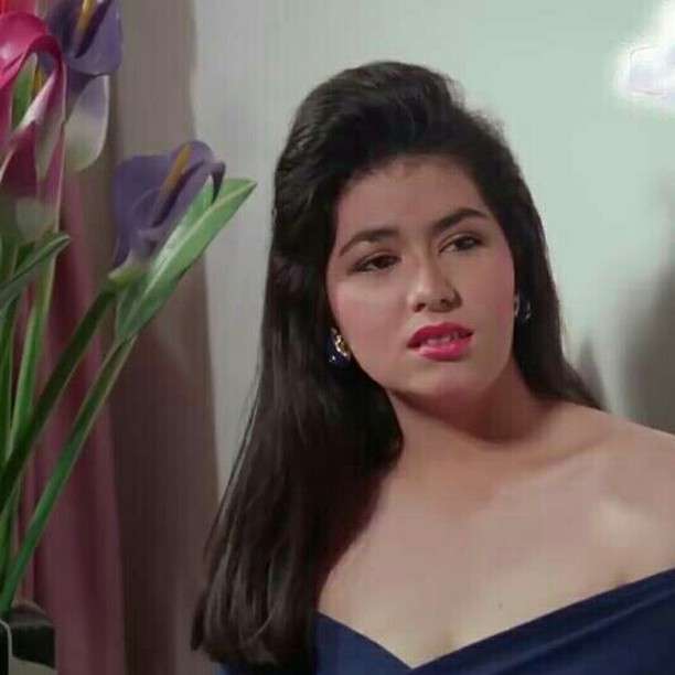 9 Potret Fortunella, Gadis Cantik Warkop DKI yang Kini Kabarnya Misterius, Dicari Indro!