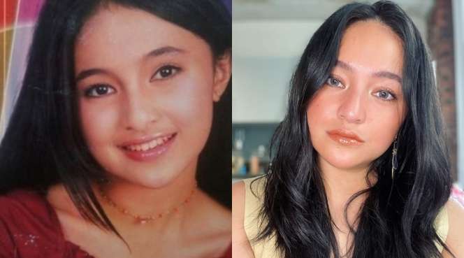 Potret Dulu VS Sekarang 8 Aktris Sinetron Era 2000-an, Nia Ramadhani Cantiknya Awet!