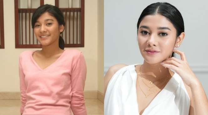 Potret Dulu VS Sekarang 8 Aktris Sinetron Era 2000-an, Nia Ramadhani Cantiknya Awet!