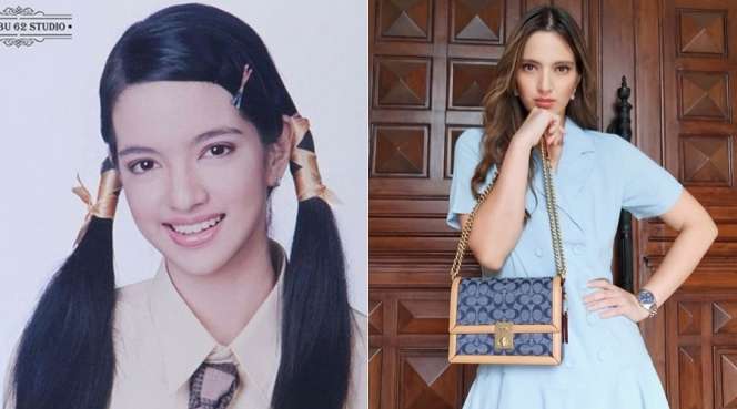 Potret Dulu VS Sekarang 8 Aktris Sinetron Era 2000-an, Nia Ramadhani Cantiknya Awet!