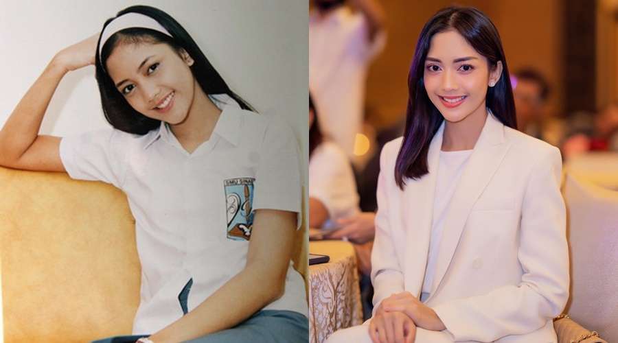 Potret Dulu VS Sekarang 8 Aktris Sinetron Era 2000-an, Nia Ramadhani Cantiknya Awet!